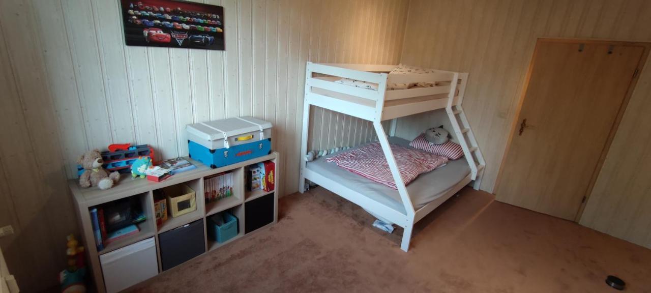 Ferienwohnung Sommerbrise Gelbensande 外观 照片