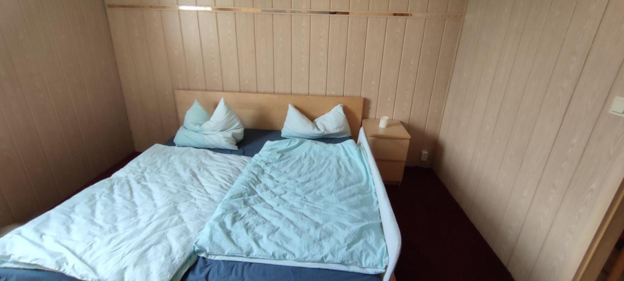 Ferienwohnung Sommerbrise Gelbensande 外观 照片